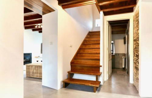 The Cliffs - Picon Seaside Cottage - Foto 12