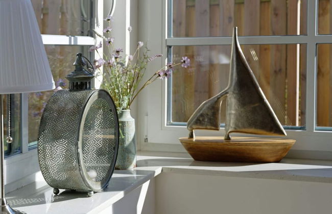 Beach House Langeoog - Foto 11