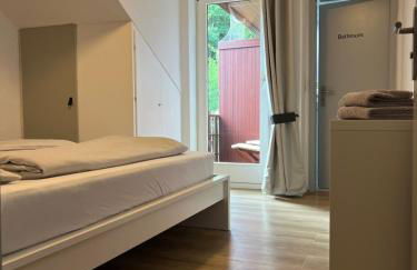 Ferienwohnung Sonnentraum - Appartement 5 Willingen - Foto 22