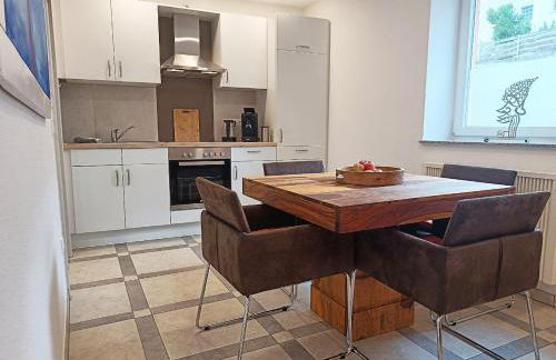 Art Apartment - Harmonie und Stil bei Bamberg - Photo 13