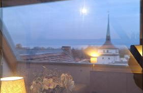 Stadtpalais Bellevue-Suite 3- Zimmer- Maisonettewohnung mit Dachterrasse maximal 4 Personen - Foto 1