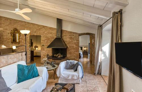 Mas Tarres L'acacia Only Adults - Foto 16