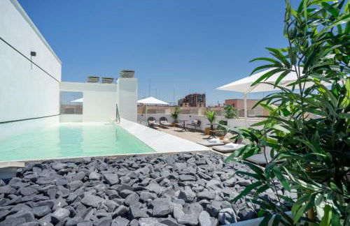 Limehome Sevilla Calle Torcuato Luca de Tena - Digital Access - Foto 6