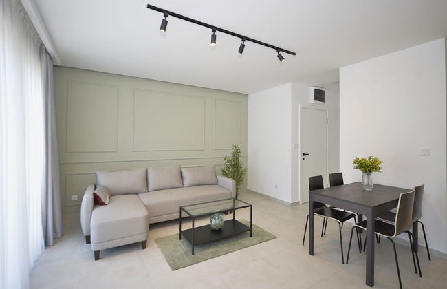 Solaris Lux Apartments - Foto 31