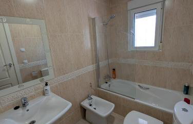 Apartamento playa Els Molins - Foto 9