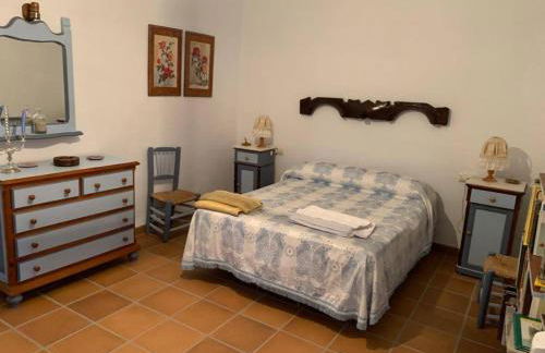 EL CONVENTO Vivienda Rural Jaén Andalucía España - Foto 14