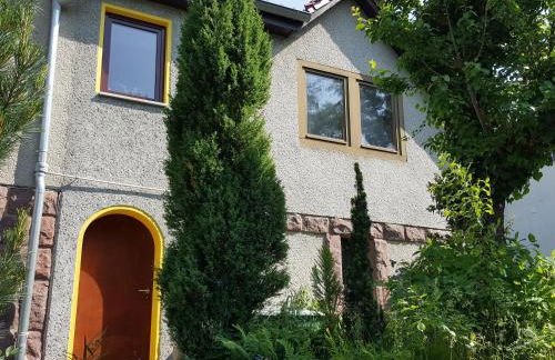 Ferienhaus Am Kirchberg - Foto 1