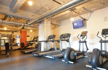 Heart of Downtown Dallas 2BR 2BA Getaway - Photo 37