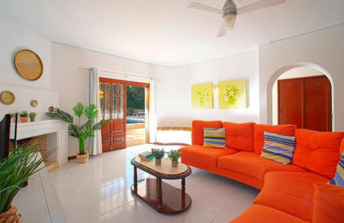 Villa Maria by Interhome - Foto 14