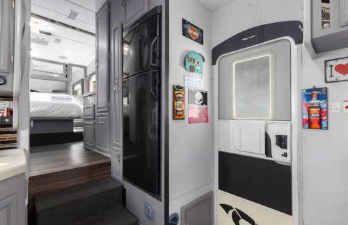 Harley Davidson Ranch Glampling With Kids Play Zone - Foto 14