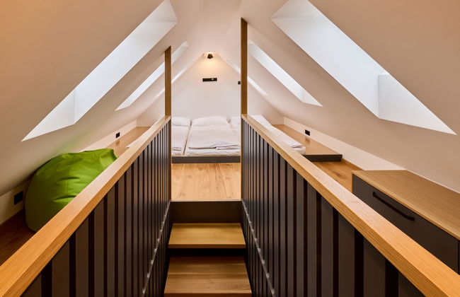 Rooftop Vista Maisonette & Relaxing Bath - Foto 23