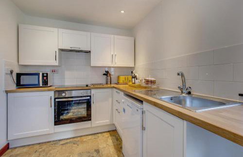 Anvil & Stable Cottages - Foto 21