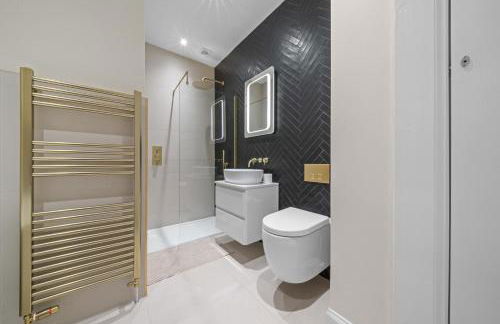 Paisley Road Courtyard - Foto 9