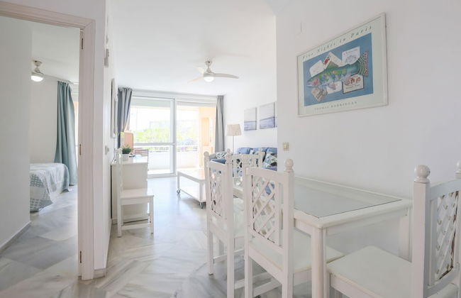 Las Americas in Islantilla - Foto 13