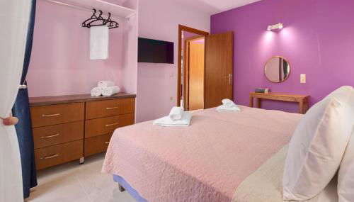 Poseidon Suites by CorfuEscapes - Foto 5, towels