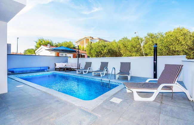 Apartment Spanic 2 - Foto 47