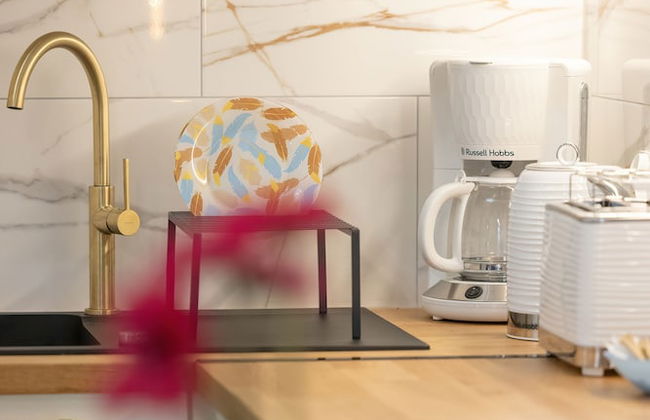 Apartment With Terrace Gąski by Renters - Foto 50