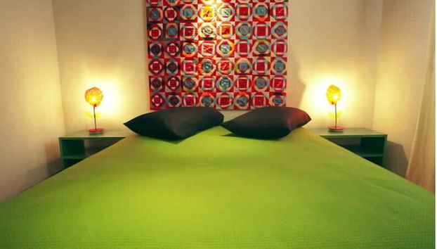 CASE VACANZE LA MATTANZA - Foto 5, Habitación