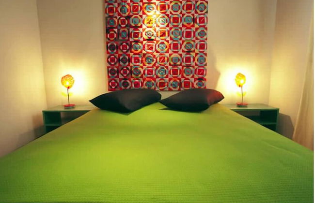 CASE VACANZE LA MATTANZA - Foto 12