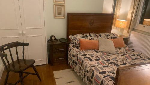 Garden flat-nice natural light - Photo 2