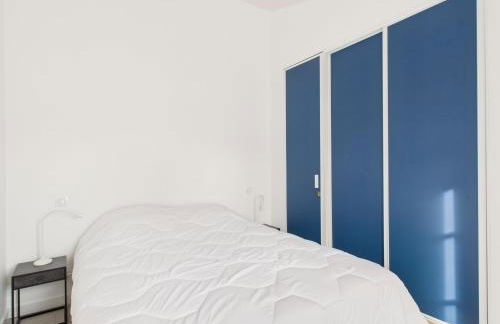 Maison pour 4 adultes 2 enfants a 30 m de la mer - Foto 15