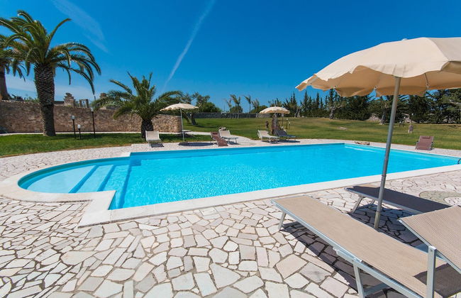 VilleSalento - Masseria Italia M590 - Foto 13