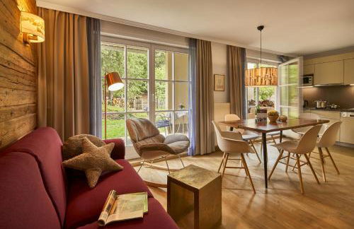 Appartamenti La Sajun & Les Viles - Foto 37