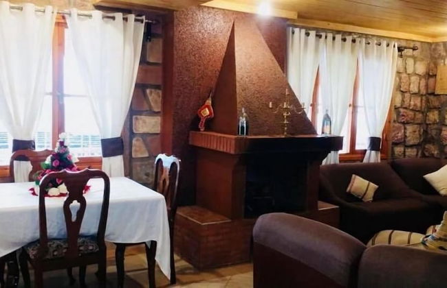 Maison D'hôtes Yamine - Foto 6