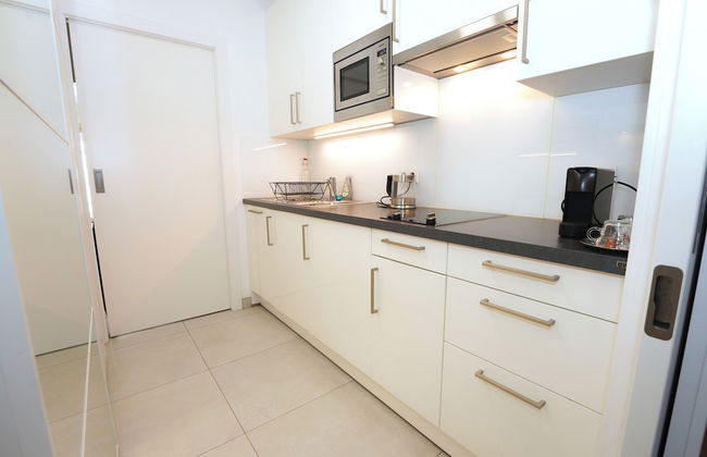 Vienna International Studios - Photo 54