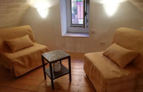 Casa vacanza L'antico fontanino - Photo 10