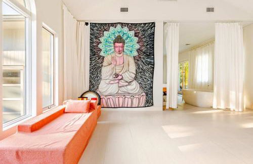 West Hamptons Zen Retreat - Foto 95