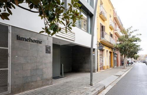 Limehome Barcelona Rector Triadó - Foto 20