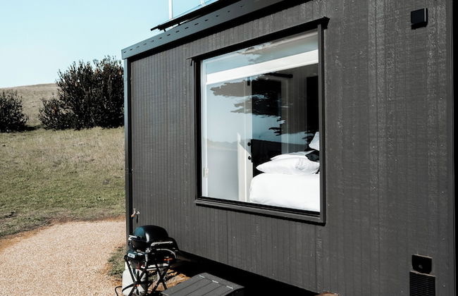 Swell At Cape Bridgewater - Foto 16