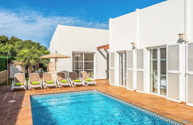 Villa Elena - Foto 19