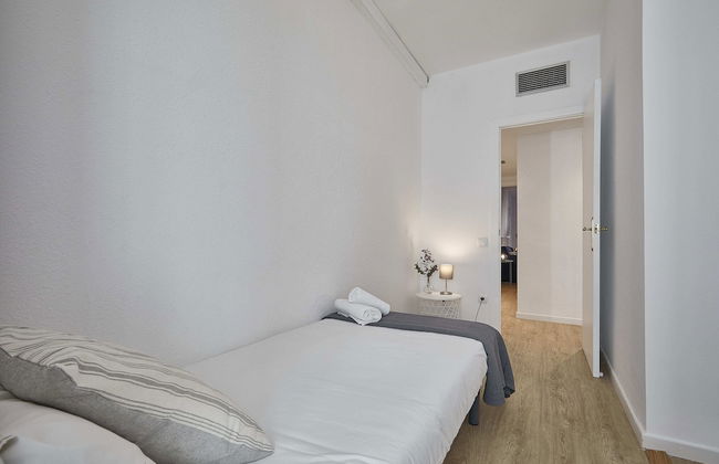 BBarcelona Clot Apartments - Foto 43