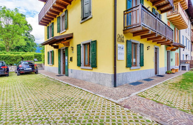 Belvilla by OYO Casa Colonia Trilo - Foto 14