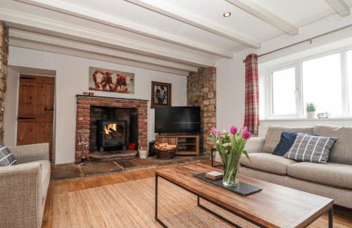 Wold Cottage - Foto 2