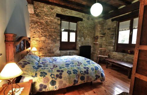 Casa Rural Kaxkarre - Foto 25