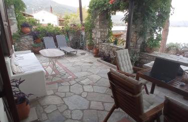 Natali's Villa by the sea - Foto 39