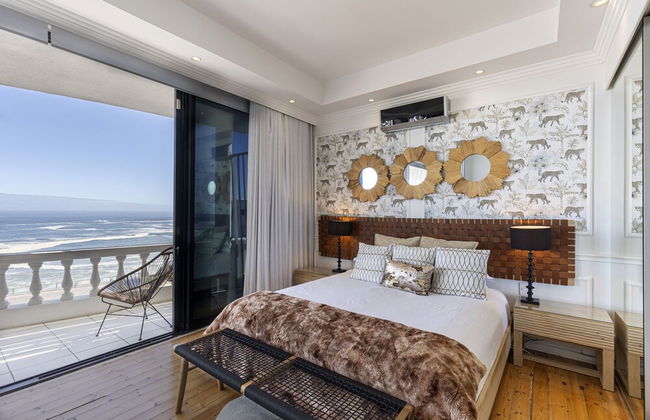 Clifton YOLO Spaces – Clifton Beachfront Apartments - Foto 12