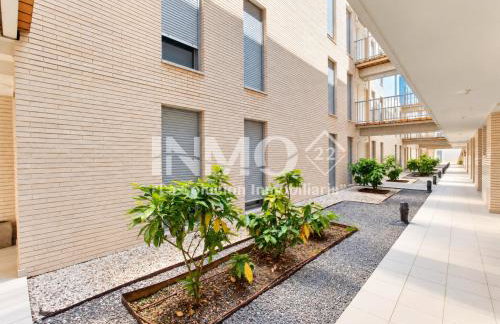 Moderno apartamento con piscina y parking 162B - INMO22 - Foto 24