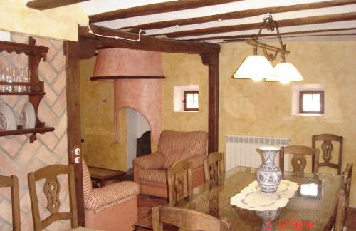 CASA EL AZUD - Foto 19