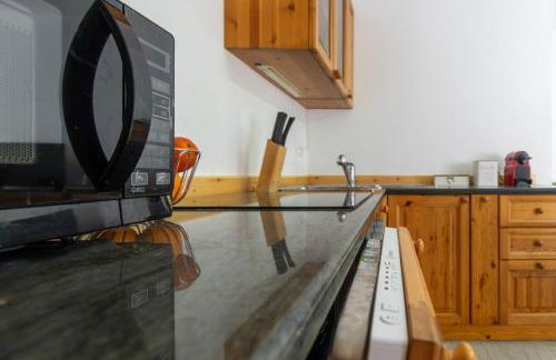 Dolomiapartments - Appartamento Centrale - Foto 5