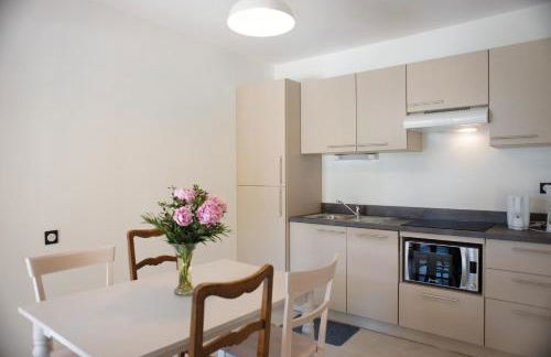 Appartements des Joncas - Foto 38