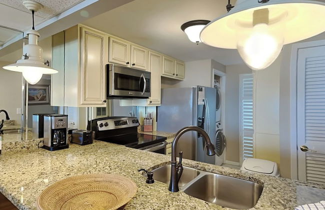 Edgewater Beach and Golf Resort IV - Foto 17