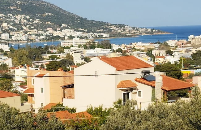 Spacious house with seaview - Foto 17