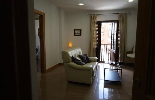 Hospedium GL Andújar Suites - Foto 43