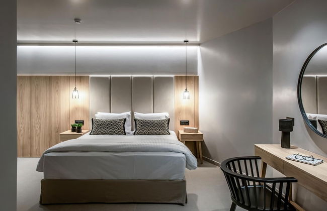 Made By The Sea Villa 5 - Foto 23