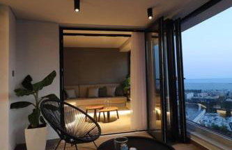 Skyline Suite&Spa - Foto 3