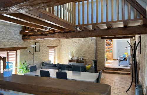 Maison de Caractère - Foto 13